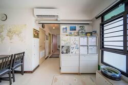 Blk 180B Marsiling Heights (Woodlands), HDB 3 Rooms #579155921